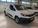  Peugeot  Partner Peugeot  1.5 BlueHDi 100 S&S PREMIUM Long 950 4d #7