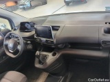  Peugeot  Partner Peugeot  1.5 BlueHDi 100 S&S PREMIUM Long 950 4d #12