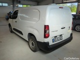  Peugeot  Partner Peugeot  1.5 BlueHDi 100 S&S PREMIUM Long 950 4d #14