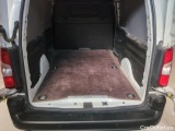  Peugeot  Partner Peugeot  1.5 BlueHDi 100 S&S PREMIUM Long 950 4d #23