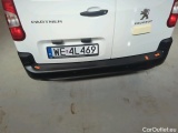  Peugeot  Partner Peugeot  1.5 BlueHDi 100 S&S PREMIUM Long 950 4d #54
