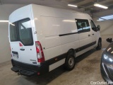  Renault  Master Renault  2.3dCi 130KM L3H2 3.5t Pack Clim 4x4 4d #2