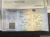  Renault  Master Renault  2.3dCi 130KM L3H2 3.5t Pack Clim 4x4 4d #7