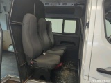  Renault  Master Renault  2.3dCi 130KM L3H2 3.5t Pack Clim 4x4 4d #10