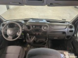  Renault  Master Renault  2.3dCi 130KM L3H2 3.5t Pack Clim 4x4 4d #9