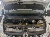  Renault  Master Renault  2.3dCi 130KM L3H2 3.5t Pack Clim 4x4 4d #11