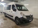  Renault  Master Renault  2.3dCi 130KM L3H2 3.5t Pack Clim 4x4 4d #18