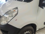  Renault  Master Renault  2.3dCi 130KM L3H2 3.5t Pack Clim 4x4 4d #55