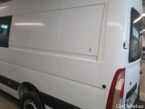  Renault  Master Renault  2.3dCi 130KM L3H2 3.5t Pack Clim 4x4 4d #64