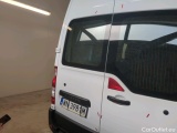  Renault  Master Renault  2.3dCi 130KM L3H2 3.5t Pack Clim 4x4 4d #67