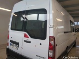  Renault  Master Renault  2.3dCi 130KM L3H2 3.5t Pack Clim 4x4 4d #70
