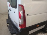  Renault  Master Renault  2.3dCi 130KM L3H2 3.5t Pack Clim 4x4 4d #75