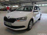  Skoda  Fabia Škoda  Combi 1.0 TSI 70kW Ambition 5d 
