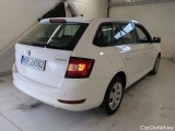  Skoda  Fabia Škoda  Combi 1.0 TSI 70kW Ambition 5d #2