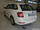  Skoda  Fabia Škoda  Combi 1.0 TSI 70kW Ambition 5d #7