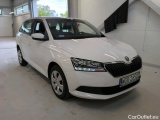  Skoda  Fabia Škoda  Combi 1.0 TSI 70kW Ambition 5d #10