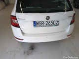  Skoda  Fabia Škoda  Combi 1.0 TSI 70kW Ambition 5d #82