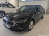  Skoda  Octavia Škoda  1.5 TSI ACT 110 kW Ambition 5d 