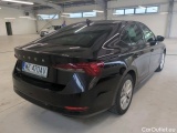  Skoda  Octavia Škoda  1.5 TSI ACT 110 kW Ambition 5d #2