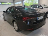  Skoda  Octavia Škoda  1.5 TSI ACT 110 kW Ambition 5d #9