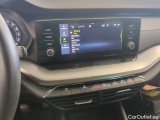  Skoda  Octavia Škoda  1.5 TSI ACT 110 kW Ambition 5d #14
