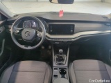  Skoda  Octavia Škoda  1.5 TSI ACT 110 kW Ambition 5d #17