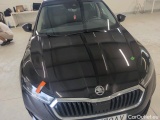  Skoda  Octavia Škoda  1.5 TSI ACT 110 kW Ambition 5d #34