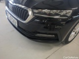  Skoda  Octavia Škoda  1.5 TSI ACT 110 kW Ambition 5d #41
