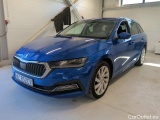  Skoda  Octavia Škoda  Combi 1.4 TSI PHEV iV 150kW DSG Style 5d 