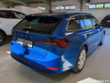  Skoda  Octavia Škoda  Combi 1.4 TSI PHEV iV 150kW DSG Style 5d #2