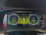  Skoda  Octavia Škoda  Combi 1.4 TSI PHEV iV 150kW DSG Style 5d #5