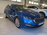  Skoda  Octavia Škoda  Combi 1.4 TSI PHEV iV 150kW DSG Style 5d #6