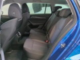  Skoda  Octavia Škoda  Combi 1.4 TSI PHEV iV 150kW DSG Style 5d #9