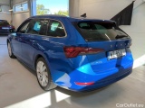  Skoda  Octavia Škoda  Combi 1.4 TSI PHEV iV 150kW DSG Style 5d #14