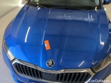  Skoda  Octavia Škoda  Combi 1.4 TSI PHEV iV 150kW DSG Style 5d #70