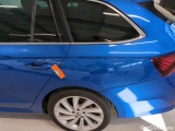  Skoda  Octavia Škoda  Combi 1.4 TSI PHEV iV 150kW DSG Style 5d #80