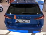  Skoda  Octavia Škoda  Combi 1.4 TSI PHEV iV 150kW DSG Style 5d #90