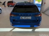  Skoda  Octavia Škoda  Combi 1.4 TSI PHEV iV 150kW DSG Style 5d #102