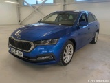  Skoda  Octavia Škoda  Combi 1.4 TSI PHEV iV 150kW DSG Style 5d 