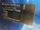  Skoda  Octavia Škoda  Combi 1.4 TSI PHEV iV 150kW DSG Style 5d #4
