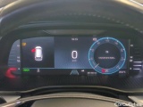  Skoda  Octavia Škoda  Combi 1.4 TSI PHEV iV 150kW DSG Style 5d #5