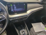  Skoda  Octavia Škoda  Combi 1.4 TSI PHEV iV 150kW DSG Style 5d #8