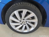  Skoda  Octavia Škoda  Combi 1.4 TSI PHEV iV 150kW DSG Style 5d #12