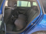  Skoda  Octavia Škoda  Combi 1.4 TSI PHEV iV 150kW DSG Style 5d #20