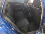  Skoda  Octavia Škoda  Combi 1.4 TSI PHEV iV 150kW DSG Style 5d #36