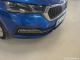  Skoda  Octavia Škoda  Combi 1.4 TSI PHEV iV 150kW DSG Style 5d #48