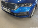  Skoda  Octavia Škoda  Combi 1.4 TSI PHEV iV 150kW DSG Style 5d #49