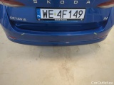  Skoda  Octavia Škoda  Combi 1.4 TSI PHEV iV 150kW DSG Style 5d #61