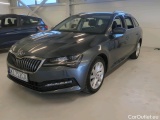  Skoda  Superb Škoda  Combi 2.0 TDI SCR 140 kW Ambition DSG 5d 