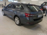  Skoda  Superb Škoda  Combi 2.0 TDI SCR 140 kW Ambition DSG 5d #9
